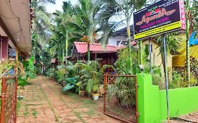 Agonda Holiday Home